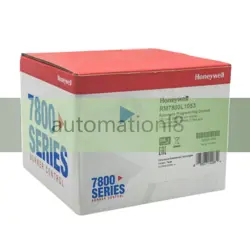 1PC HONEYWELL RM7800L1053 COMBUSTION CONTROLLER NEW