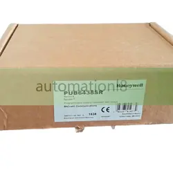 1PC HONEYWELL PUB6438SR PROGRAMMABLE CONTROLLER NEW