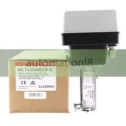 1PC HONEYWELL ML7425A8018-E ELECTRIC VALVE ACTUATOR ML7425A3013E  NEW