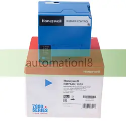 1PC HONEYWELL RM7840L1075 BURNER CONTROLLER  NEW
