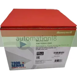 1PC HONEYWELL RM7898A1000 BURNER CONTROL NEW