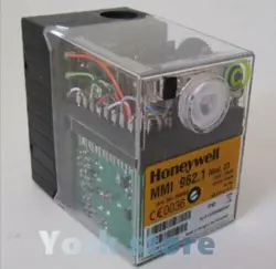 MMI962.1 NEW HONEYWELL CONTROL BOX  FOR BURNER CONTROLLER DHL OR FEDEX FREE SHIP