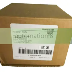 1PC HONEYWELL RA890F1304 BURNER CONTROLLER NEW