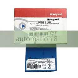 1PC HONEYWELL R7847B1064 FLAME AMPLIFIER  NEW