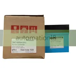 1PC HONEYWELL TBC1800A1011 COMBUSTION CONTROLLER  NEW