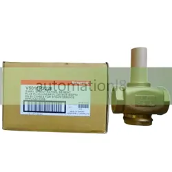 HONEYWELL V5011P2028 ELECTRIC STEAM VALVE NEW