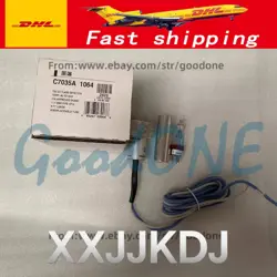 1PC NEW FOR HONEYWELL C7027A1064 MINI-PEEPER ULTRAVIOLET FLAME DETECTOR