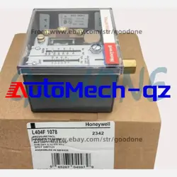 1PC NEW FOR HONEYWELL L404F1102 PRESSURE SWITCH