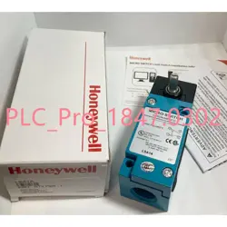 LSA1A NEW HONEYWELL MICRO SWITCH LSA1A HEAVY DUTY LIMIT SWITCH FAST SHIPPING
