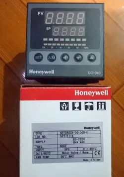 1PC BRAND NEW HONEYWELL TEMPERATURE CONTROLLER DC1040CR-701000-E#LJ