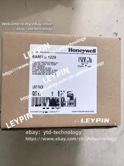 RA890G 1229 NEW HONEYWELL RA890G1229 FSG UV PROTECTORELAY#YTD