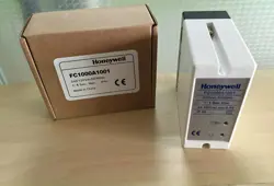 BRAND NEW HONEYWELL FLAME BURNING CONTROLLER FC1000A1001 FREE SHIPPING#LJ