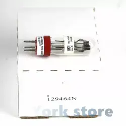 129464N NEW IN BOX GENUINE HONEYWELL SENSING TUBE