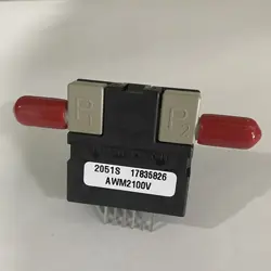 1PC BRAND NEW HONEYWELL GAS FLOW SENSOR AWM2100V 1101N 616362 FREE SHIPPING#LJ