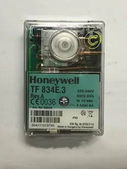1PC BRAND NEW HONEYWELL TF834E.3 PROGRAMMER FREE SHIPPING #LJ