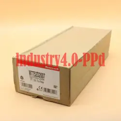 BOX HONEYWELL W7752D2007