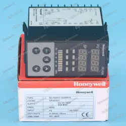 1PC BRAND NEW HONEYWELL TEMPERATURE CONTROLLER DC1020CT-302000-E#LJ
