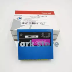 ORIGINAL HONEYWELL ULTRAVIOLET