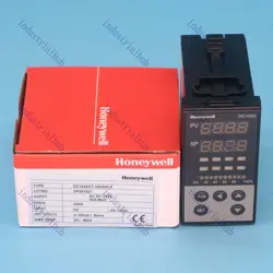 NEW 1PC HONEYWELL TEMPERATURE CONTROLLER DC1020CT-302000-E