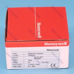 1PC HONEYWELL TEMPERATURE