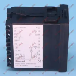ONE NEW HONEYWELL TEMPERATURE CONTROLLER DC1020CT-302000-E