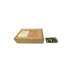 HONEYWELL 05366400 REV. E NSMP