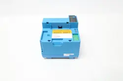 BURNER CONTROL UNIT