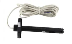 HONEYWELL 50014157-001 INDOOR TEMPERATURE SENSOR 10K USED WITH ZONEPRO SERIES