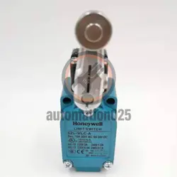 NEW HONEYWELL SZL-WLC-A SZLWLCA LIMIT SWITCH IN BOX ,