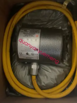 U2-1010S-PF-050 HONEYWELL FLAME DETECTOR NEW VIA FEDEX OR DHL