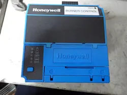 HONEYWELL - 8700 SERIES -- BURNER CONTROL + MODBUS MODULE S7810M + EC7850A