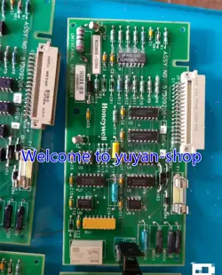 USED FOR HONEYWELL 51309206-125 VIA DHL OR FEDEX #T9075 YS/