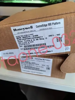 1PC NEW HONEYWELL 900S75-0460 MODULE FAST SHIPPING VIA FEDEX /DHL