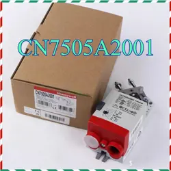 1PCS NEW BRAND HONEYWELL CN7505A2001 5NM 24V MODULATING VALVE CN7505A 2001 ###