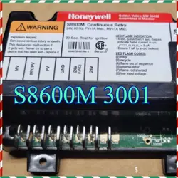 1PCS NEW S8600M