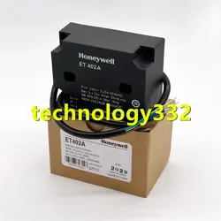 1PC NEW HONEYWELL ET402A 230V IGNITION TRANSFORMER #LL