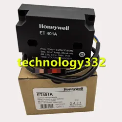 1PC NEW HONEYWELL ET401A 230V IGNITION TRANSFORMER  #LL