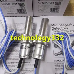 1PC NEW HONEYWELL C7035A1064 DETECTOR #LL