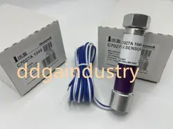 DETECTOR SENSOR REPLACE