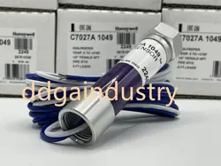 SENSOR REPLACE
