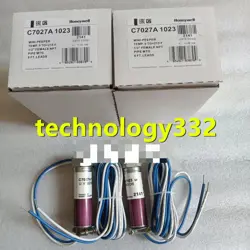 1PC NEW HONEYWELL C7027A1023 DETECTOR #LL