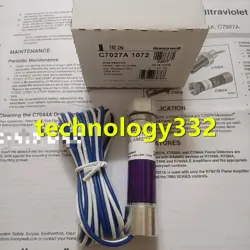 1PC NEW HONEYWELL C7027A1072 DETECTOR #LL