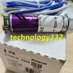 1PC NEW HONEYWELL C7027A1031 DETECTOR #LL