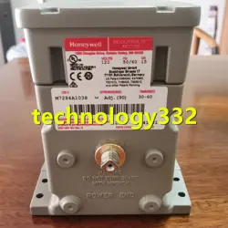 1PC NEW HONEYWELL M7284A1038 ACTUATOR #LL