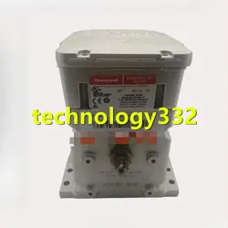 110V ACTUATOR #LL