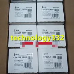 1PC NEW HONEYWELL C7035A1080 DETECTOR #LL