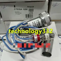 1PC NEW HONEYWELL C7035A1056 DETECTOR #LL
