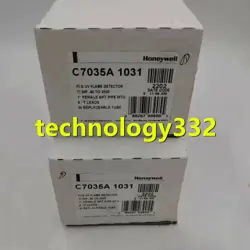 1PC NEW HONEYWELL C7035A1031 DETECTOR #LL