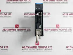 HONEYWELL TC-CCR012 REDUNDANT NET INTERFACE MODULE 2MA AT 24VDC T5