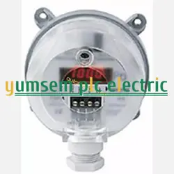 ONE NEW HONEYWELL DPTM50 PRESSURE TRANSMITTER FEDEX OR DHL